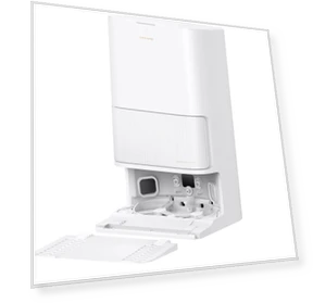 Robot Vacuum and Mop — Smart Cleaning Robots, Dreame