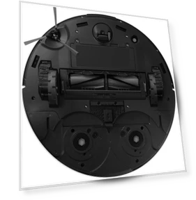 Robot Vacuum with Steam Mop — Smart Cleaning Robots, Samsung