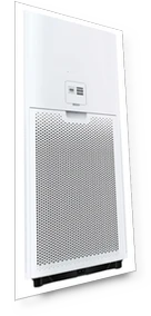 Smart Air Purifier — Activated Carbon Air Purifiers, Xiaomi