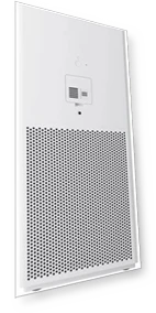 Smart Air Purifier — Activated Carbon Air Purifiers, Xiaomi