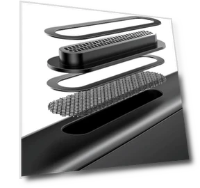 Smart Audio Glasses — Over-Ear Headphones, Xiaomi