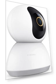 Smart Camera — Outdoor Security Cameras, Xiaomi