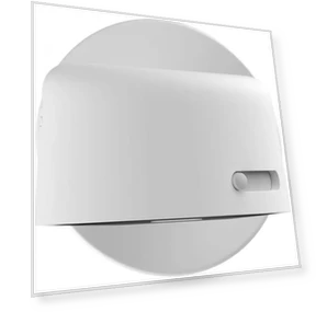 Smart Indoor Security Camera — Smart Home Security, Xiaomi