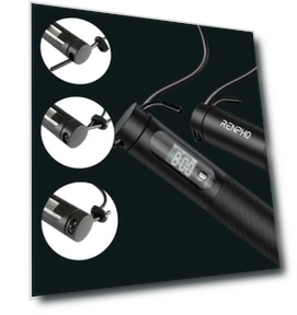 Smart Jump Rope — Jump Ropes, RENPHO