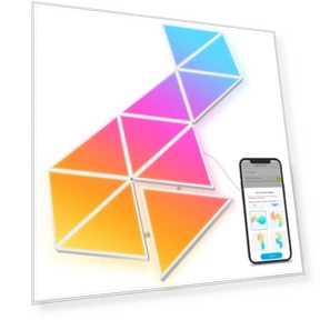 Smart LED Light Panels — LED Strips, Govee