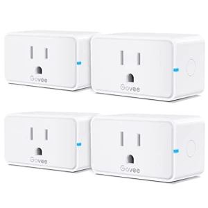 Smart Plug 4 Pack — Smart Plug, Govee