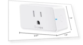 Smart Plug 4 Pack — Plugs, Govee