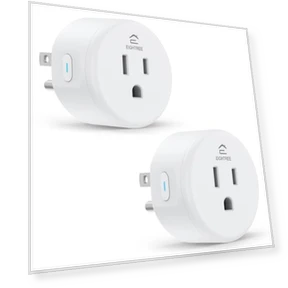Smart Plug — Plugs, EIGHTREE