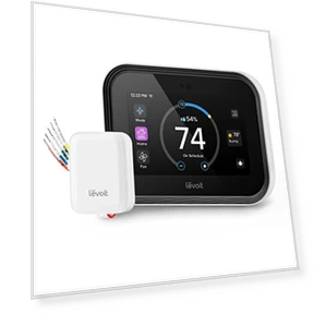 Smart Thermostat — HVAC Controls, LEVOIT