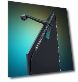 Smart TV Backlight — LED Strips, Govee