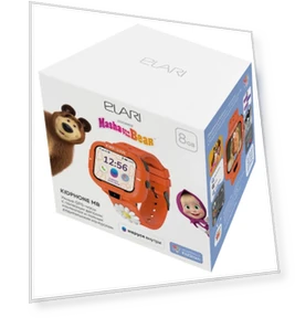 Smartwatch for Kids — Smartwatches, Elari