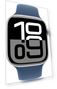 Smartwatch with Fitness Tracking — Smartwatches, Apple