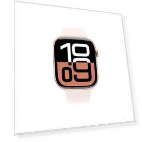 Smartwatch with Fitness Tracking — Smartwatches, Apple