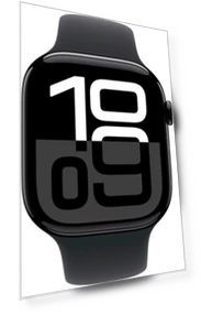 Smartwatch with Fitness Tracking — Smartwatches, Apple