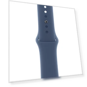 Smartwatch with Fitness Tracking — Smartwatches, Apple