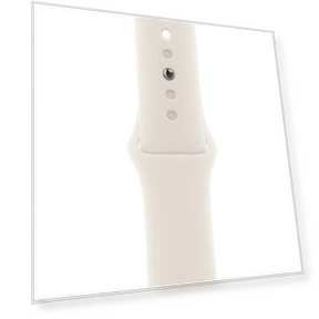 Smartwatch with Fitness Tracking — Smartwatches, Apple