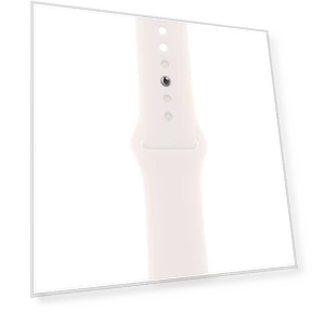 Smartwatch with Health and Fitness Tracking — Smartwatches, Apple