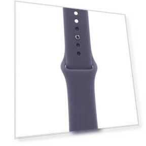 Smartwatch with Health Monitoring and Fitness Tracking — Smartwatches, Apple