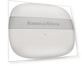 True Wireless Earbuds — In-Ear Headphones, Bowers & Wilkins