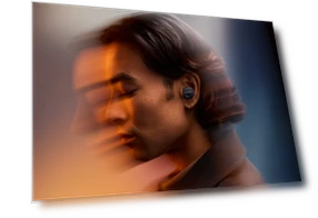 True Wireless In-Ear Headphones — In-Ear Headphones, Bowers & Wilkins