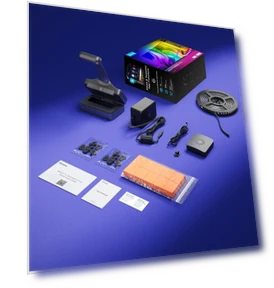 TV Backlight with AI Function — LED Strips, Govee