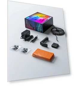 TV Backlight — Television, Govee