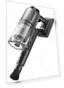 Vertical Cordless Vacuum Cleaner — Sweepers, Dreame