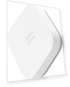 Vibration Sensor — Sensors, Aqara