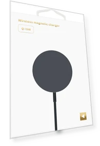 Wireless Charging Pad — Chargers & Adapters, moonfish