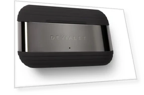 Wireless Earbuds — In-Ear Headphones, Devialet