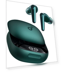 Wireless Earbuds — In-Ear Headphones, Anker