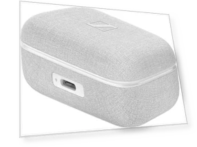 Wireless Earbuds — In-Ear Headphones, Sennheiser