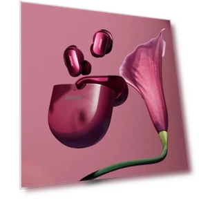 Wireless Noise Cancelling Earbuds — In-Ear Headphones, Bose