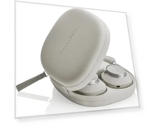 Wireless Over-Ear Headphones — Over-Ear Headphones, Bowers & Wilkins