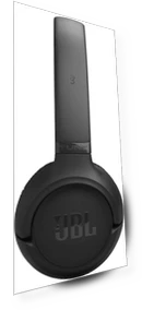 Wireless Over-Ear Headphones — Over-Ear Headphones, JBL