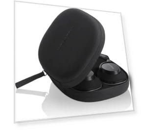 Wireless Over-Ear Headphones — Over-Ear Headphones, Bowers & Wilkins