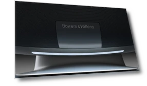 Zeppelin Pro Edition Wireless Speaker System — Home Entertainment Systems, Bowers & Wilkins