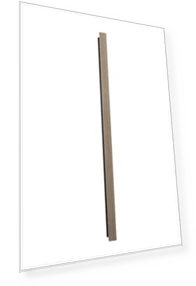 55-Inch QLED 4K Smart TV — Television, Hisense