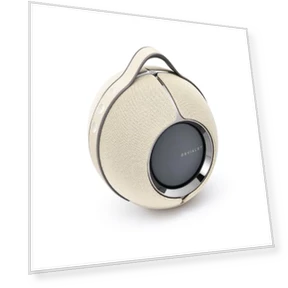 Portable Smart Speaker — Portable Audio, Devialet