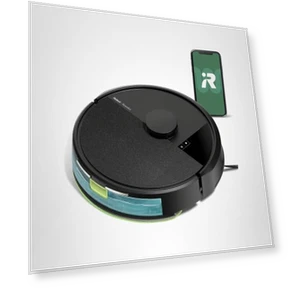 Robot Vacuum and Mop Combo — Smart Cleaning Robots, iRobot