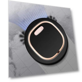 Robot Vacuum and Mop Combo — Smart Cleaning Robots, Generic