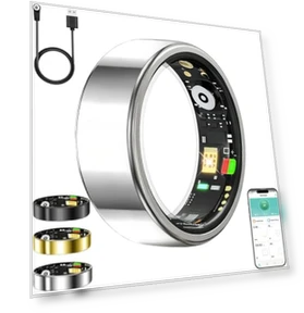 Smart Ring — Smart Rings, ZBNMY