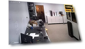 Smoke Detector WiFi Camera — Surveillance Enclosures & Mounts, Zeus CCTV