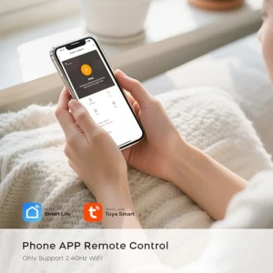 Wireless Home Alarm System — Security Monitoring, PGST