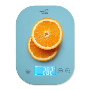 Digital Kitchen Scale — Kitchen Gadgets, Smart Weigh