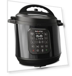 Electric Pressure Cooker & Multi-Cooker — Electric Pressure Cookers, Instant Pot