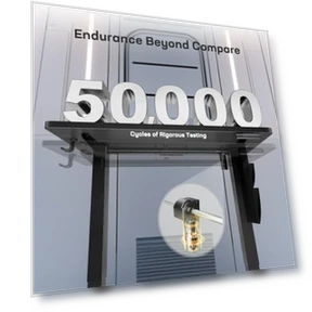 Electric Standing Desk with Memory Presets, Storage Bag & Cable Management — Office, Marsail