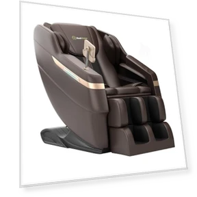Full Body Massage Chair Recliner — Massage Equipment, Real Relax
