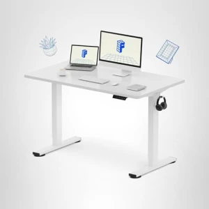 One-Piece Standing Desk — Standing Desk, FLEXISPOT