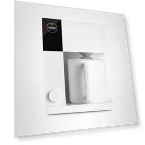 Precision Coffee Maker with Thermal Carafe — Coffee Makers, Fellow